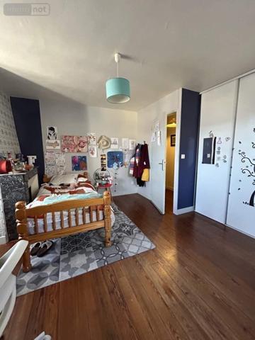 Maison à vendre à Pouilly-en-Auxois en Côte-d'Or (21320), ref : 044/2026/119