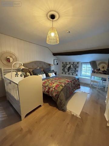 Maison à vendre à Pouilly-en-Auxois en Côte-d'Or (21320), ref : 044/2026/119