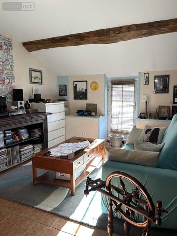 Maison à vendre à Pouilly-en-Auxois en Côte-d'Or (21320), ref : 044/2026/119