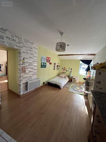 Maison à vendre à Pouilly-en-Auxois en Côte-d'Or (21320), ref : 044/2026/119