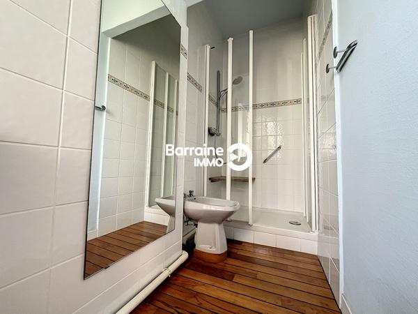Vente maison à Crozon, 9 pièces 202m²
