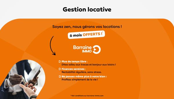 Vente maison à Crozon, 9 pièces 202m²