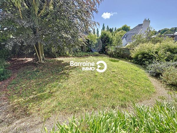 Vente maison à Crozon, 9 pièces 202m²