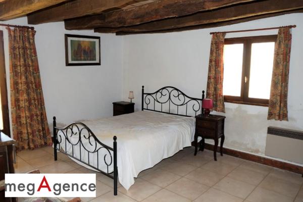 Maison à SAINT-CLEMENT, 19700 - 5 pièces 143m²