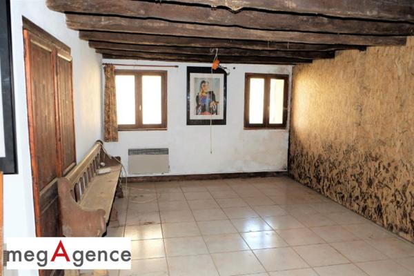 Maison à SAINT-CLEMENT, 19700 - 5 pièces 143m²