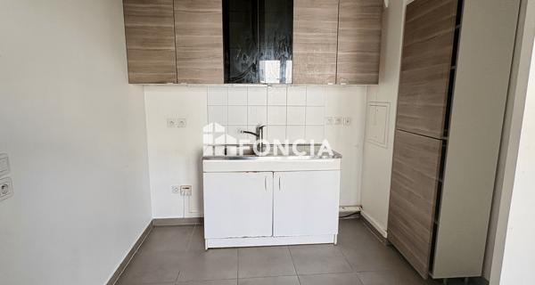À vendre Appartement 2 pièces 44.75 m² - Houilles 78800