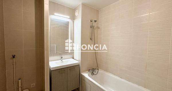 À vendre Appartement 2 pièces 44.75 m² - Houilles 78800
