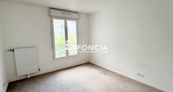 À vendre Appartement 2 pièces 44.75 m² - Houilles 78800
