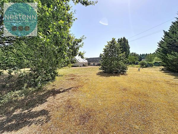 Maison spacieuse à vendre à Olivet, quartier Larry - 488250 €