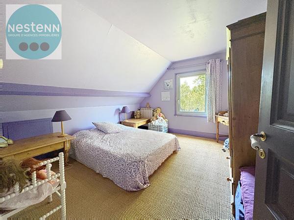 Maison spacieuse à vendre à Olivet, quartier Larry - 488250 €
