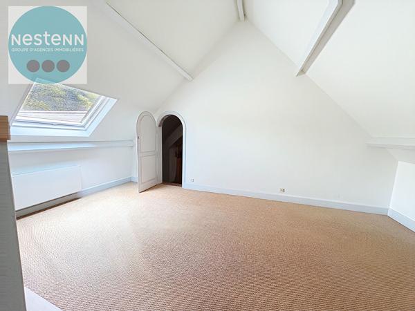 Maison spacieuse à vendre à Olivet, quartier Larry - 488250 €