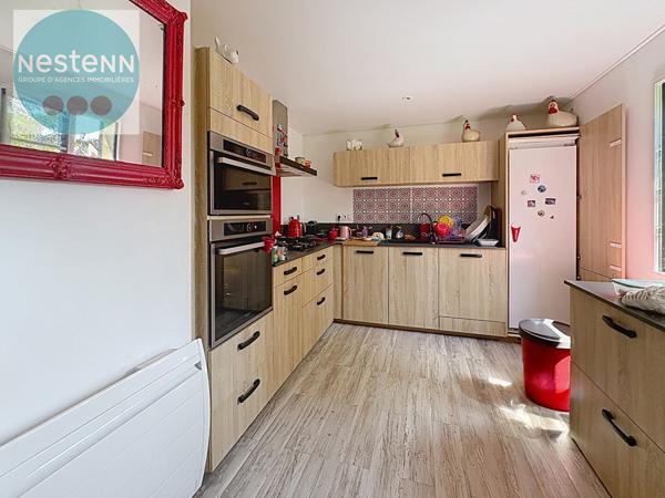 Maison spacieuse à vendre à Olivet, quartier Larry - 488250 €