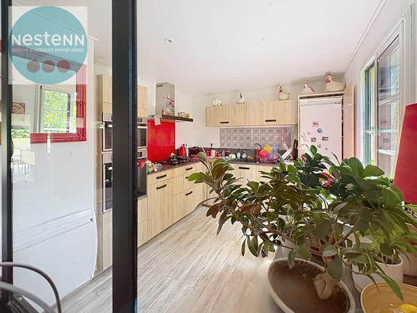 Maison spacieuse à vendre à Olivet, quartier Larry - 488250 €