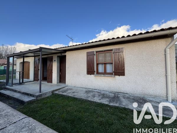 Maison à vendre 4 pièces 103 m² Gaillac