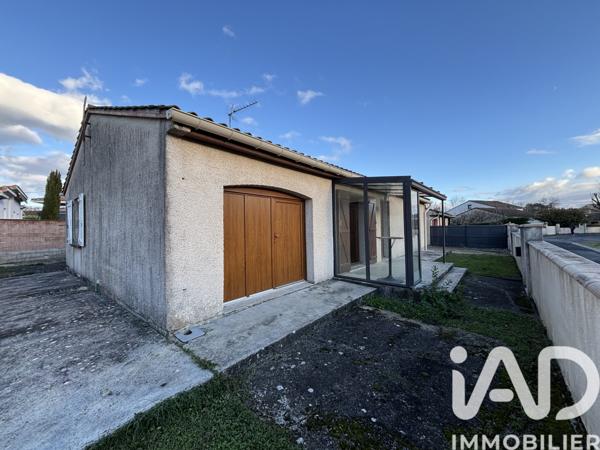 Maison à vendre 4 pièces 103 m² Gaillac