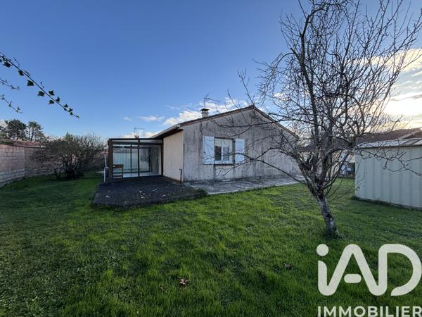 Maison à vendre 4 pièces 103 m² Gaillac