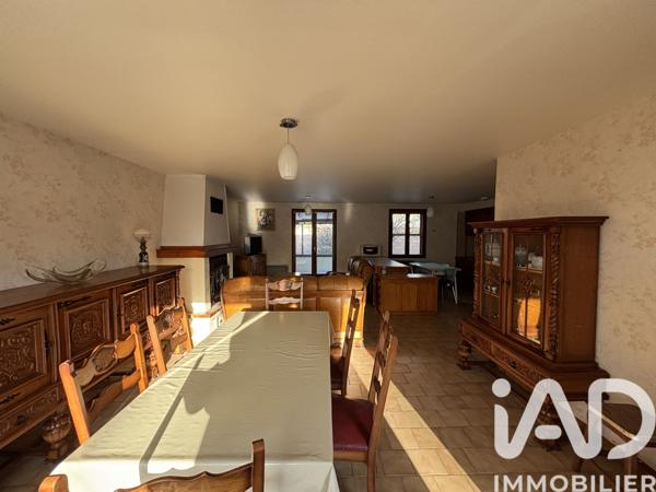 Maison à vendre 4 pièces 103 m² Gaillac