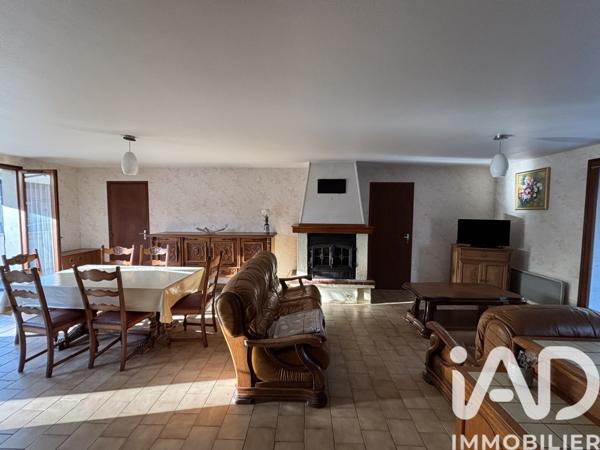 Maison à vendre 4 pièces 103 m² Gaillac