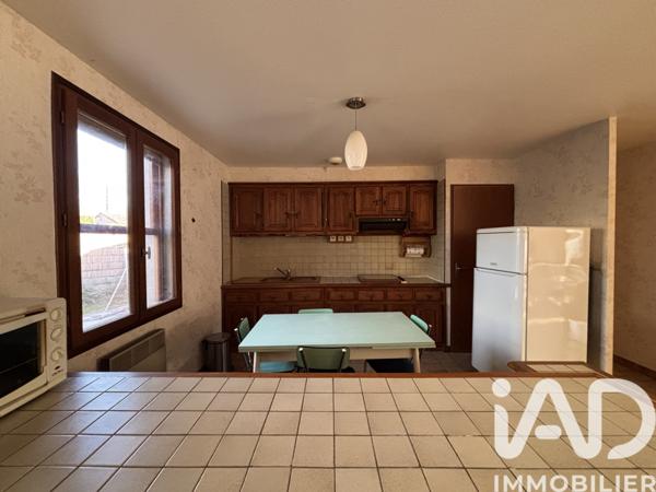 Maison à vendre 4 pièces 103 m² Gaillac