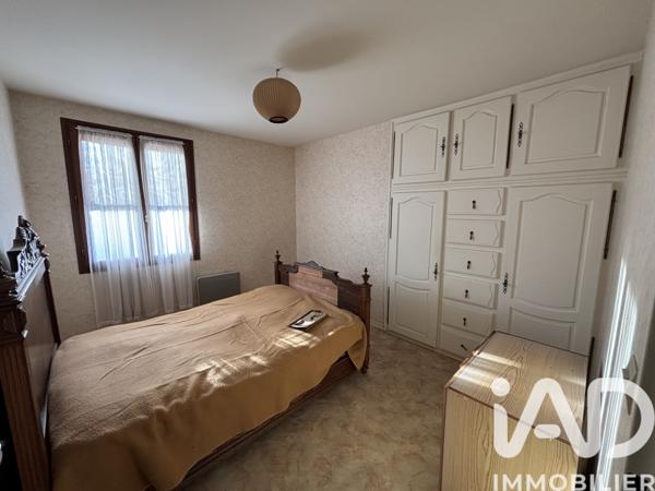 Maison à vendre 4 pièces 103 m² Gaillac