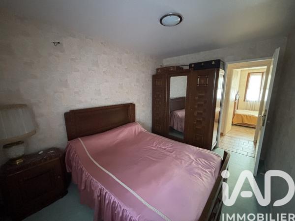 Maison à vendre 4 pièces 103 m² Gaillac