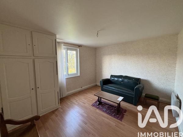 Maison à vendre 4 pièces 103 m² Gaillac