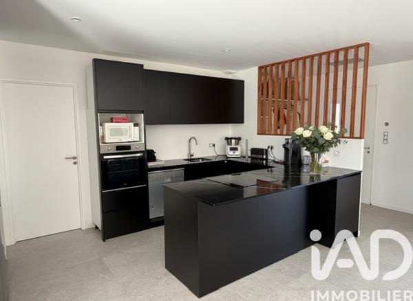 Maison à vendre 6 pièces 128 m² Coulon