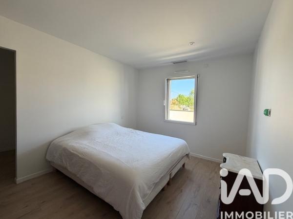 Maison à vendre 6 pièces 128 m² Coulon
