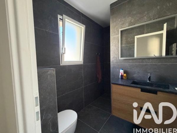 Maison à vendre 6 pièces 128 m² Coulon