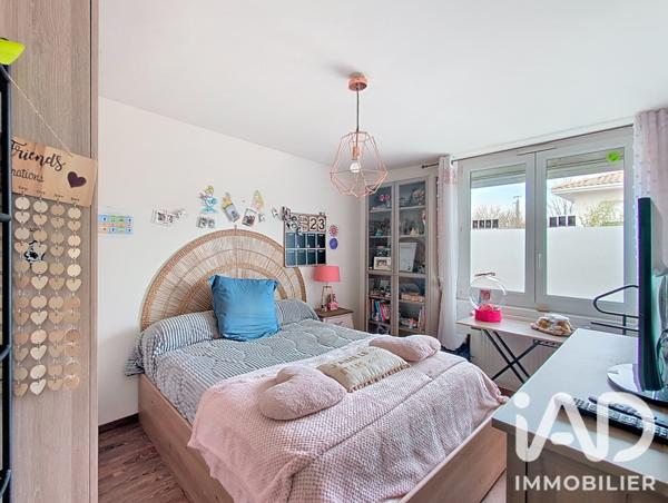 Appartement à vendre 3 pièces 66 m² Pessac
