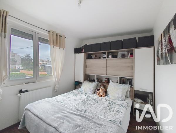 Appartement à vendre 3 pièces 66 m² Pessac