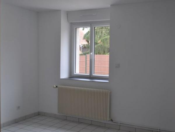 Location Maison 7 pièces Vouarces (51260) - village