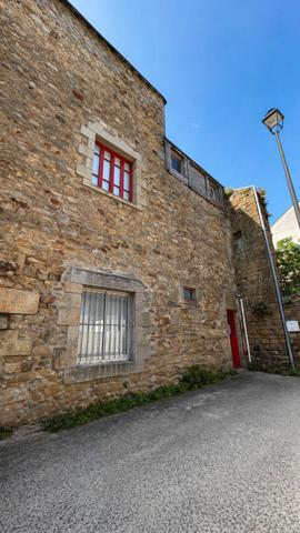 Appartement T4 dans le centre-ville d'Auray