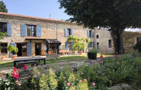 Maison de 362 m²