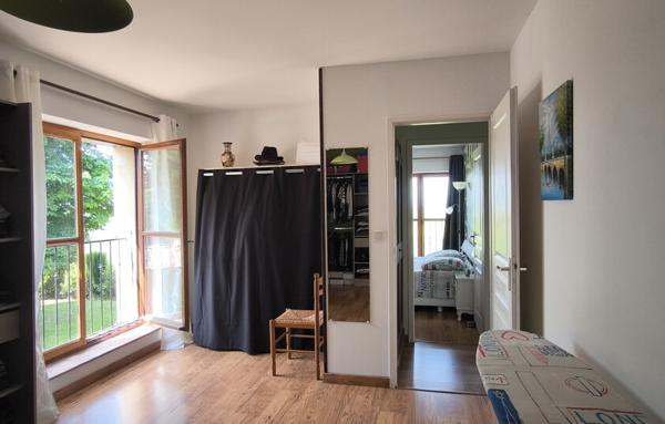 Maison de 362 m²