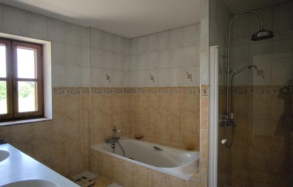 Maison de 362 m²