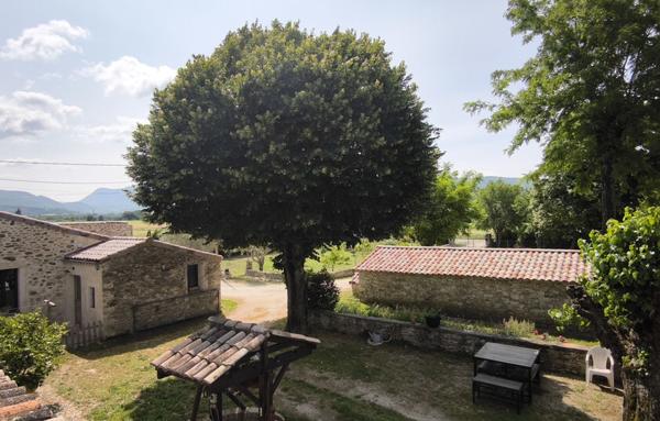 Maison de 362 m²
