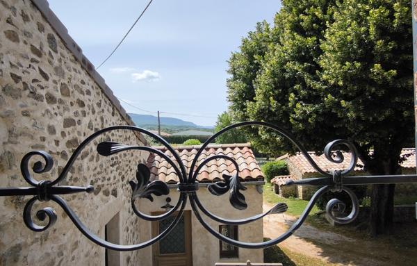 Maison de 362 m²