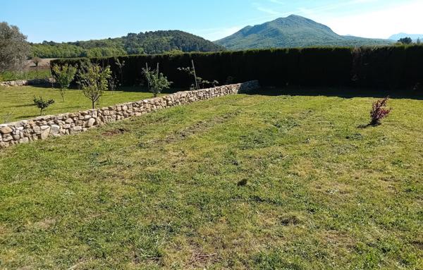 Maison de 362 m²