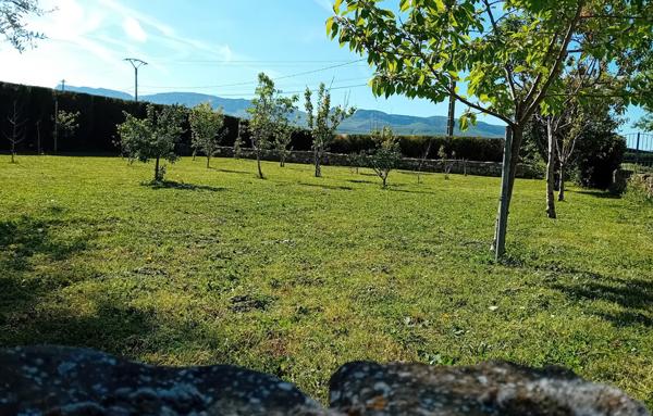 Maison de 362 m²