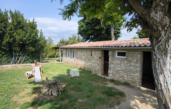 Maison de 362 m²