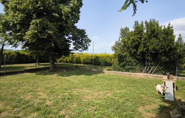 Maison de 362 m²