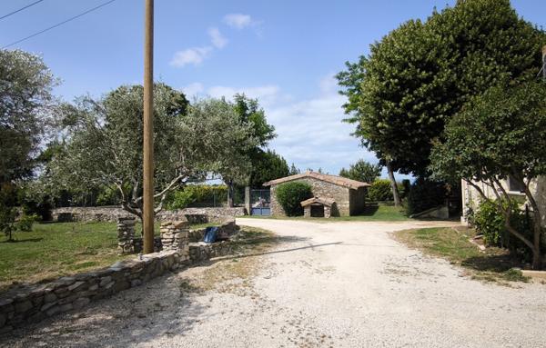 Maison de 362 m²