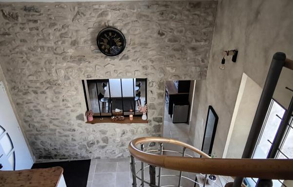 Maison de 362 m²