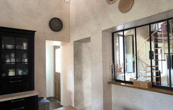 Maison de 362 m²