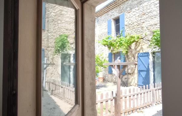 Maison de 362 m²