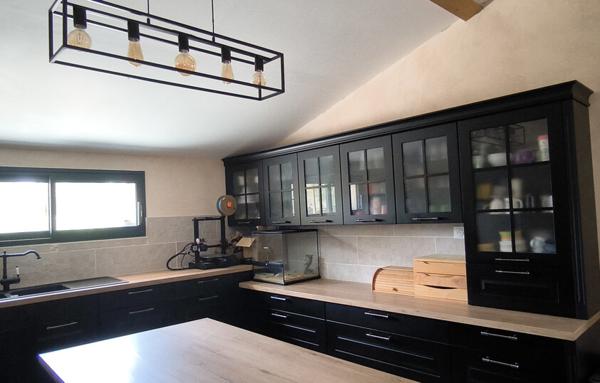 Maison de 362 m²