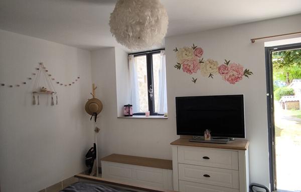 Maison de 362 m²