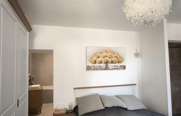 Maison de 362 m²
