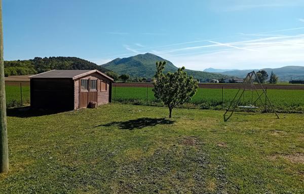 Maison de 362 m²